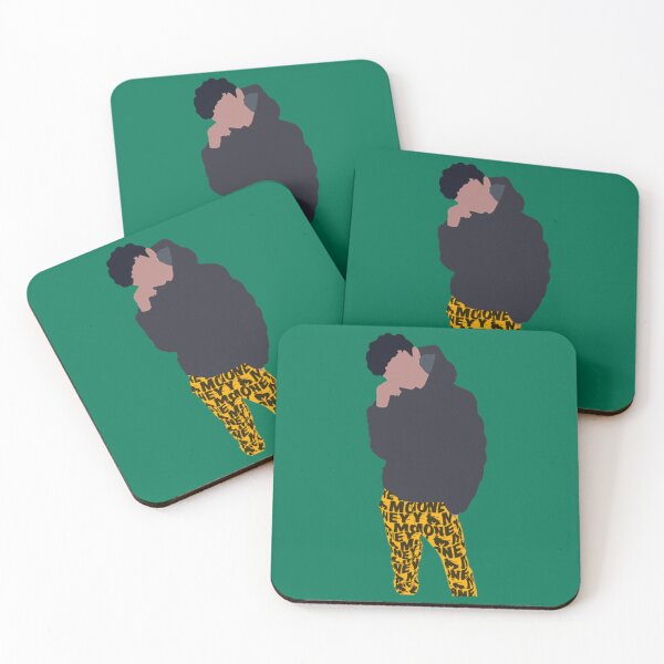 Item preview, Lewis blissett   designed and sold by IhotymOngge.