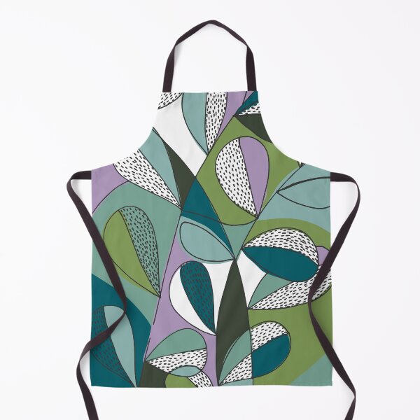 Item preview, plant paradise #1 designed and sold by Nikita Jariwala.
