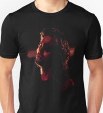 Snake Plissken Unisex T-Shirt