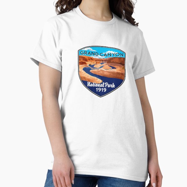 Item preview, GRAND CANYON NATIONAL PARK ARIZONA COLORADO RIVER RAFTING KAYAK designed and sold by DESTINATIONS DECAL.