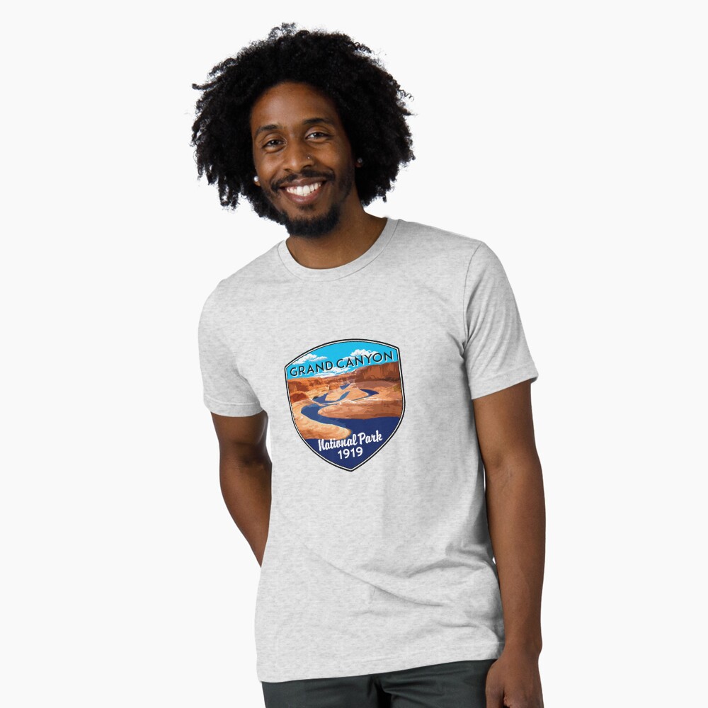 Item preview, Tri-blend T-Shirt designed and sold by MyHandmadeSigns.