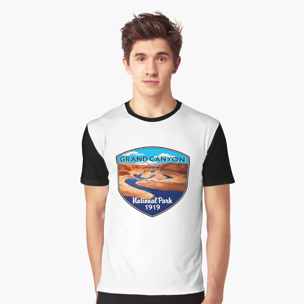 Item preview, Graphic T-Shirt designed and sold by MyHandmadeSigns.