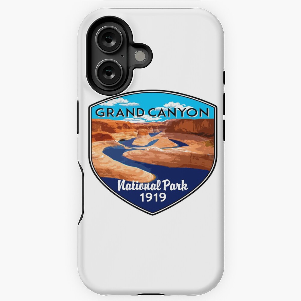 Item preview, iPhone Magsafe Tough Case designed and sold by MyHandmadeSigns.