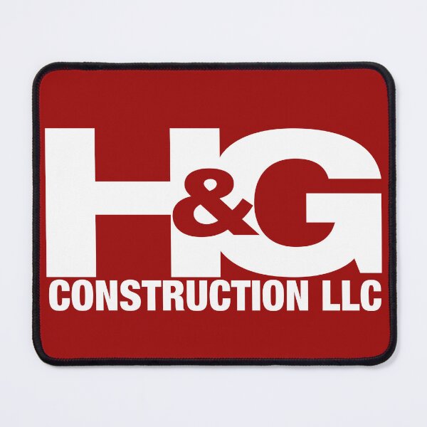 Item preview, H&G CONSTRUCTION LLC designed and sold by WOOFANG.
