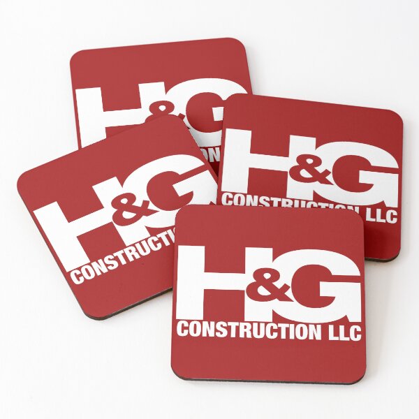 Item preview, H&G CONSTRUCTION LLC designed and sold by WOOFANG.