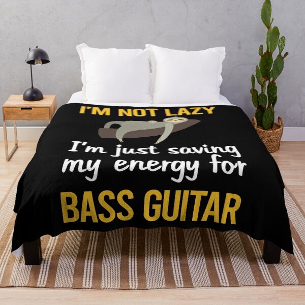 Item preview, Saving Energy Bass Guitar designed and sold by RogersFried.