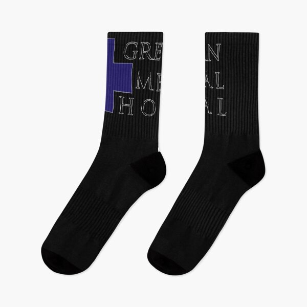 Item preview, Grey + Sloan Memorial Hospital Essential   designed and sold by SheaRo11.