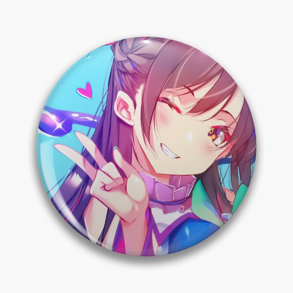 Item preview, Mizuhara Chizuru Rent a girlfriend Drawing For Otaku designed and sold by jerestudio.
