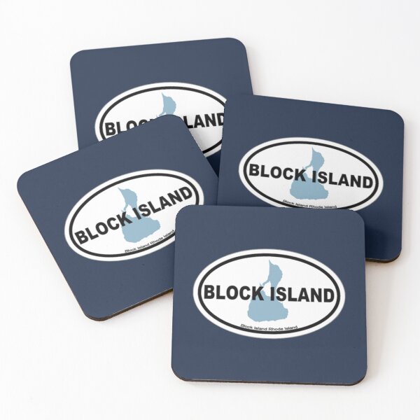 Item preview, Block Island.   designed and sold by Judemillton.