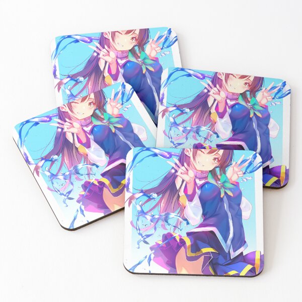 Item preview, Mizuhara Chizuru Rent a girlfriend Drawing For Otaku designed and sold by jerestudio.