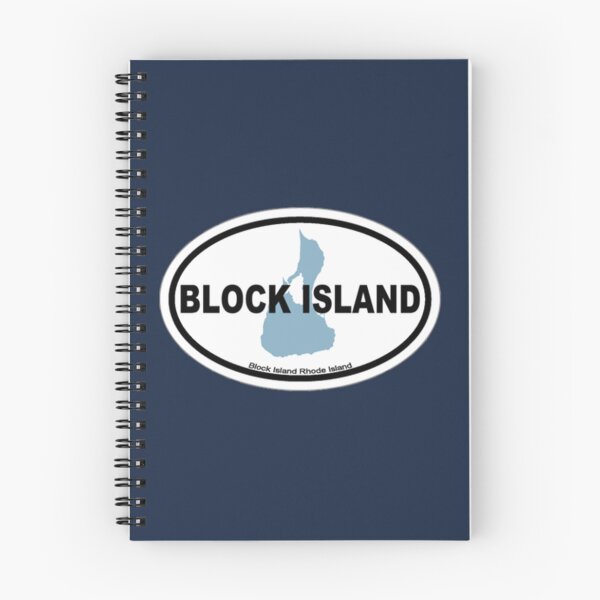 Item preview, Block Island.   designed and sold by Judemillton.