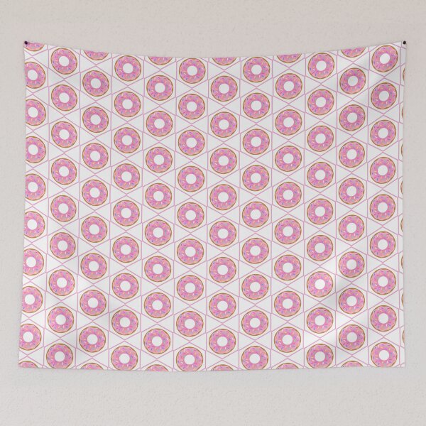 Item preview, The Donut Order designed and sold by DarthAstris.