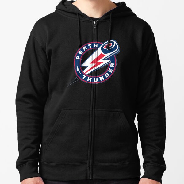 Item preview, Perth Thunder Classic T Shirt designed and sold by LANDONHOWARD.