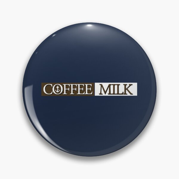 Item preview, Coffee Milk   designed and sold by Judemillton.