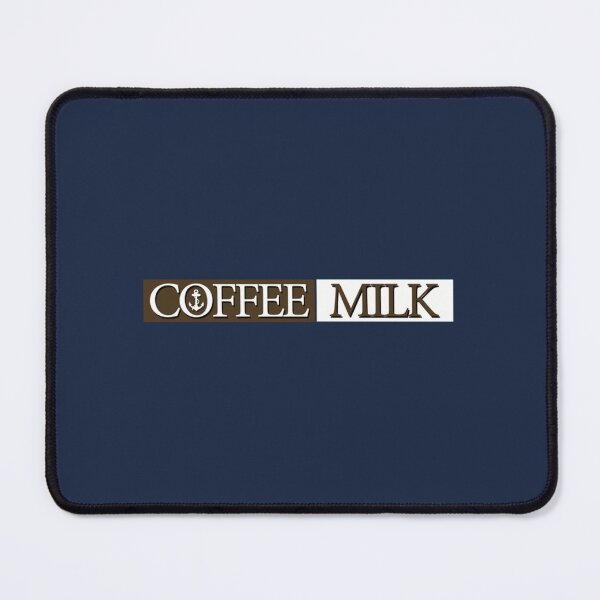 Item preview, Coffee Milk designed and sold by Judemillton.