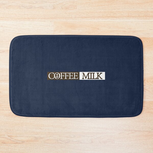 Item preview, Coffee Milk   designed and sold by Judemillton.