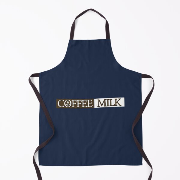 Item preview, Coffee Milk   designed and sold by Judemillton.
