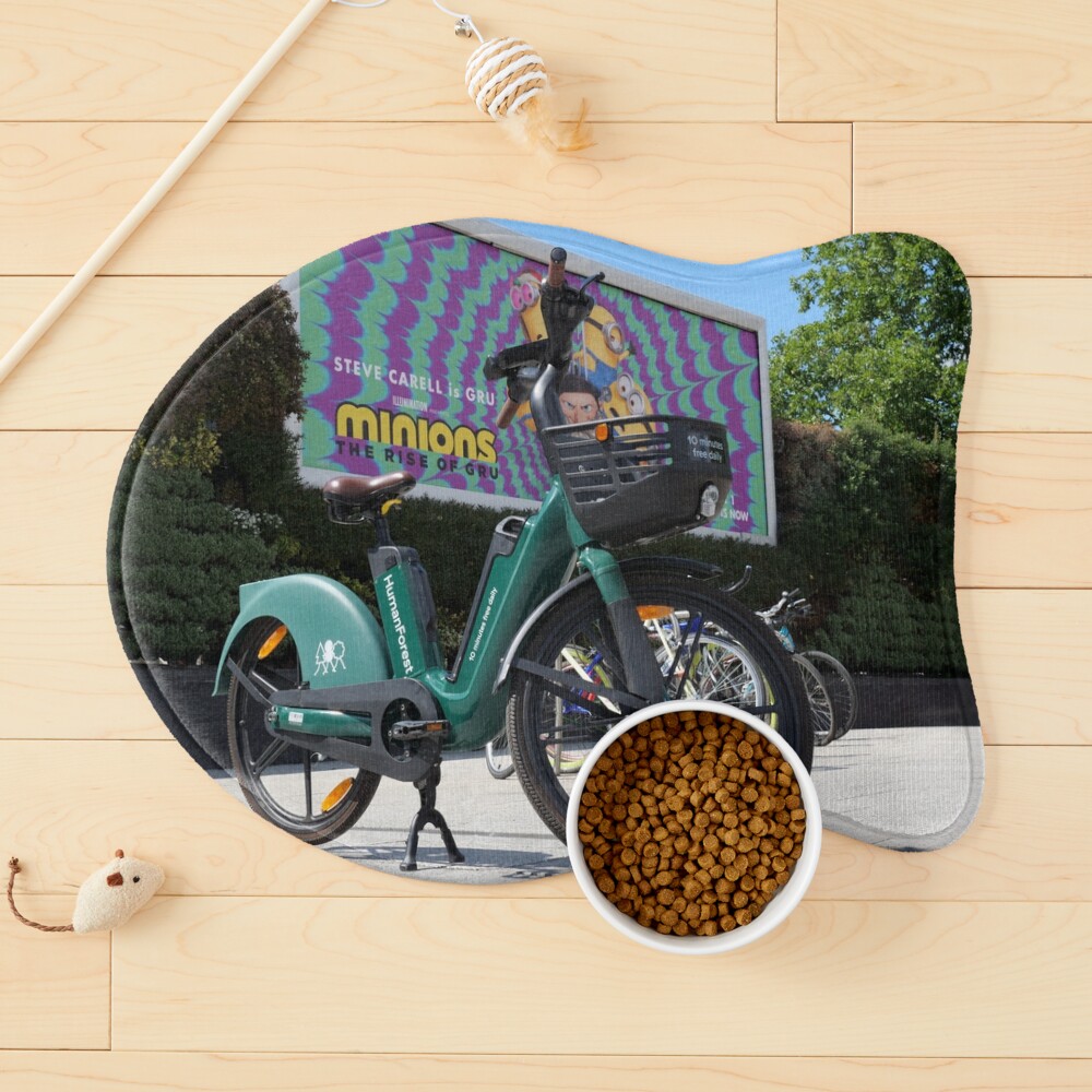 Item preview, Cat Mat designed and sold by santoshputhran.