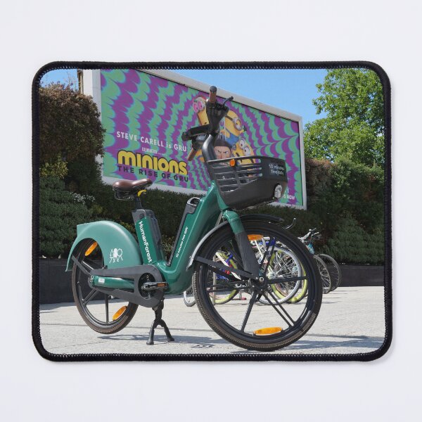 Item preview, Electric bicycle bike designed and sold by santoshputhran.