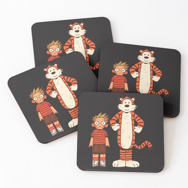 Artikelvorschau, Calvin und Hobbes entworfen und verkauft von lameydommert.