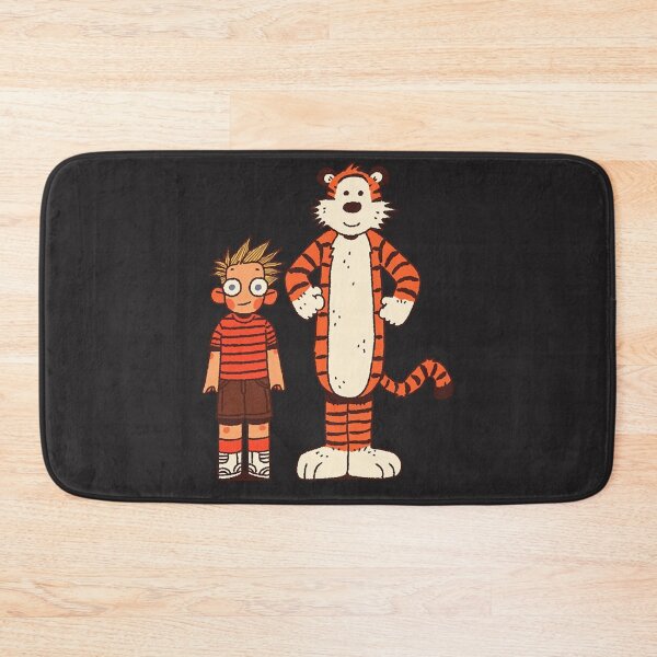 Item preview, Calvin and Hobbes  designed and sold by lameydommert.