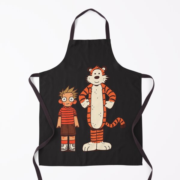 Artikelvorschau, Calvin und Hobbes entworfen und verkauft von lameydommert.