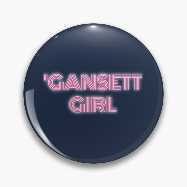 Item preview, gansett girl   designed and sold by Judemillton.