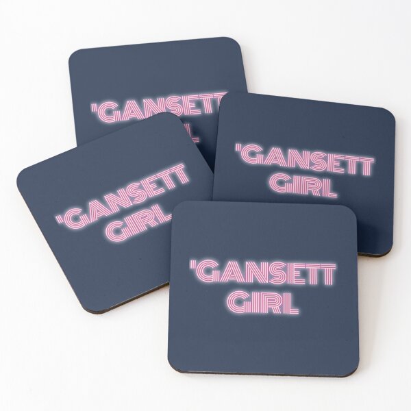 Item preview, gansett girl   designed and sold by Judemillton.