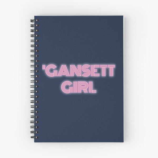 Item preview, gansett girl   designed and sold by Judemillton.