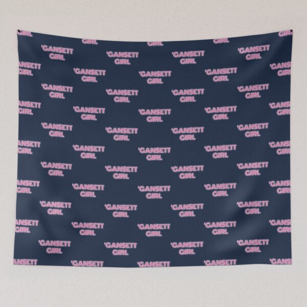 Item preview, gansett girl   designed and sold by Judemillton.