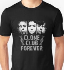 Clone Club Forever Slim Fit T-Shirt