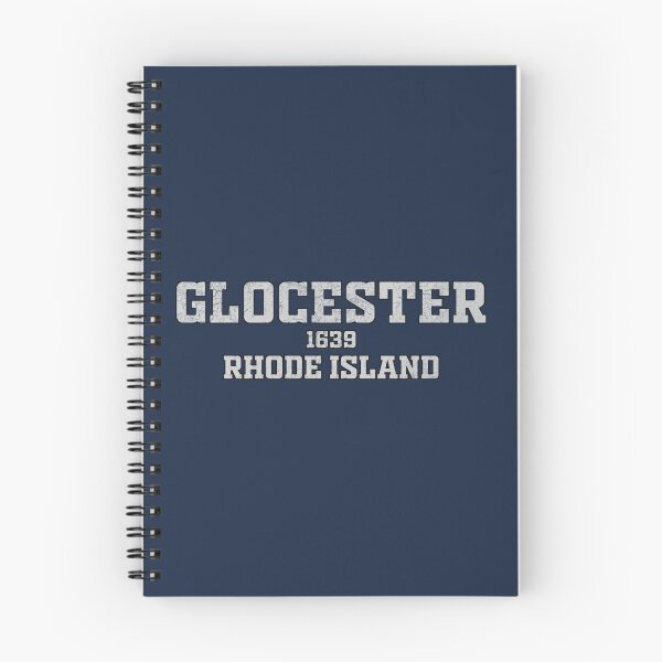 Item preview, Glocester Rhode Island   designed and sold by Judemillton.