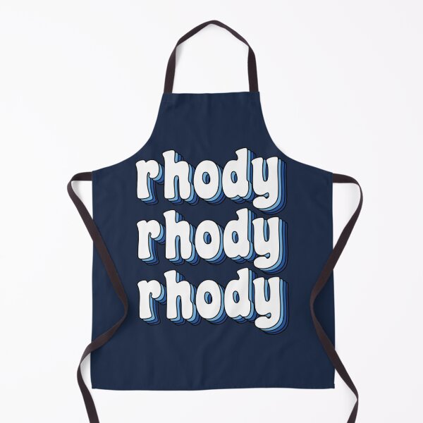 Item preview, Groovy Rhody Rhody Rhody   designed and sold by Judemillton.