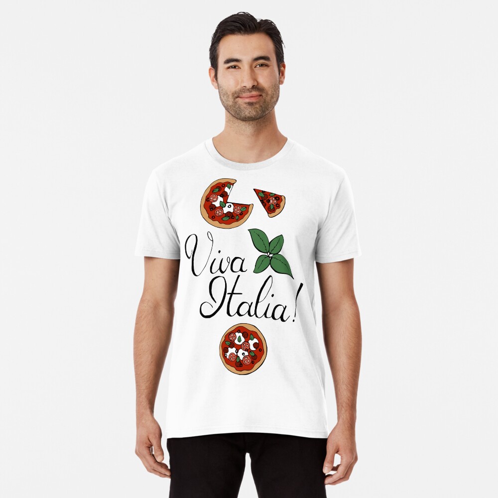 Item preview, Premium T-Shirt designed and sold by Olooriel.