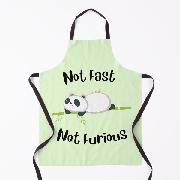 Item preview, Not Fast, Not Furious designed and sold by unorthod0x.