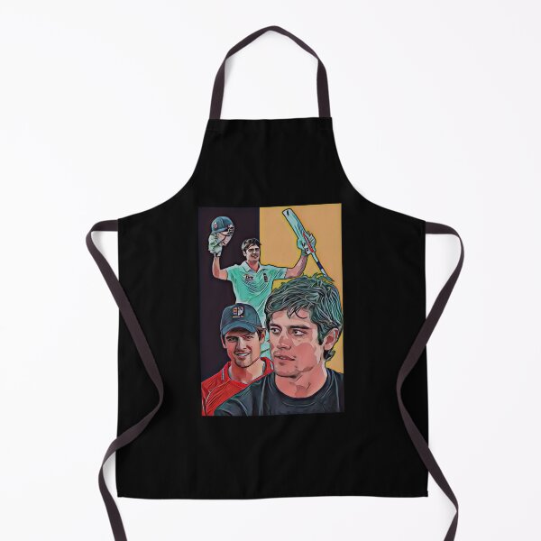 Item preview, First Century Of Alastair Cook Classic T-Shirt designed and sold by cleoangelalc.