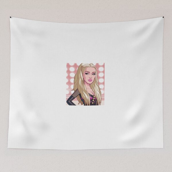 Item preview, erika jayne designed and sold by FergussGarcia.