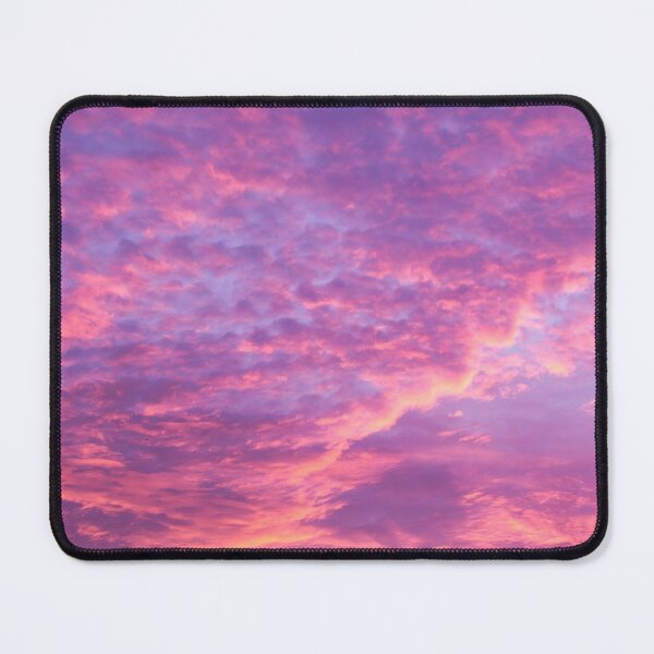 Item preview, Purple Sunset designed and sold by PotluckPrints.