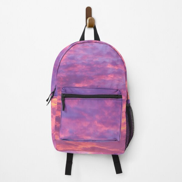 Item preview, Purple Sunset designed and sold by PotluckPrints.