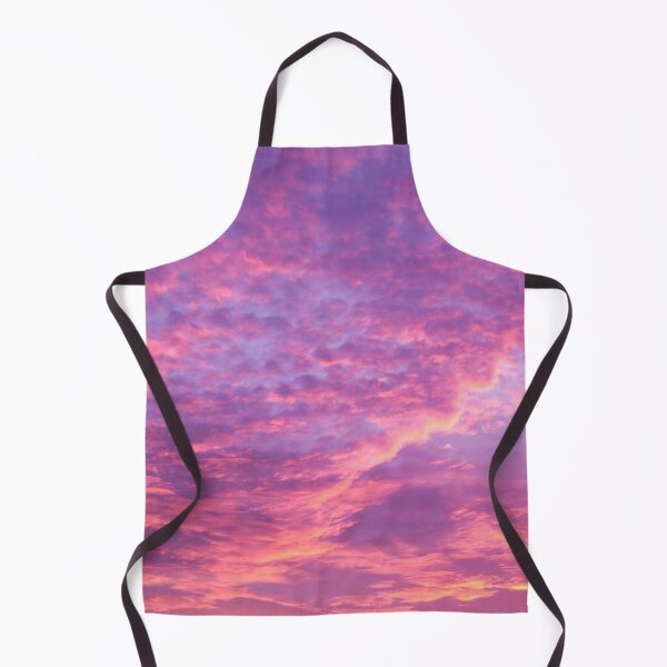 Item preview, Purple Sunset designed and sold by PotluckPrints.