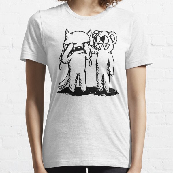 Beste-Radiohead Musikalben Essential Camiseta esencial
