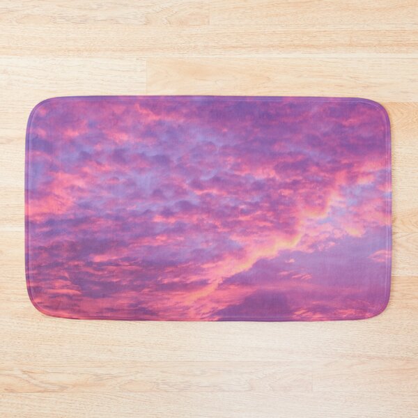 Item preview, Purple Sunset designed and sold by PotluckPrints.