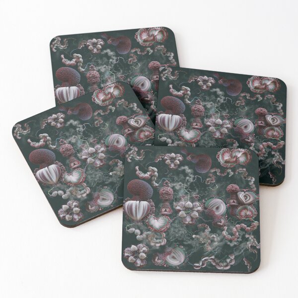 Item preview, Björk Fossora Fungi designed and sold by KweenFlop.