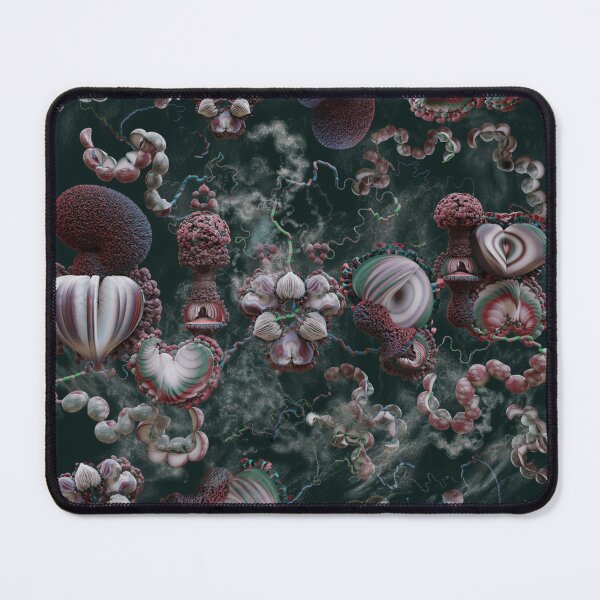 Item preview, Björk Fossora Fungi designed and sold by KweenFlop.