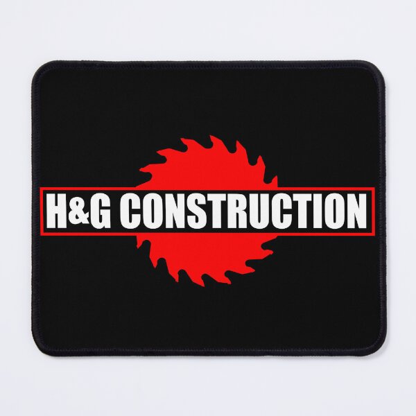 Item preview, H&G CONSTRUCTION designed and sold by WOOFANG.