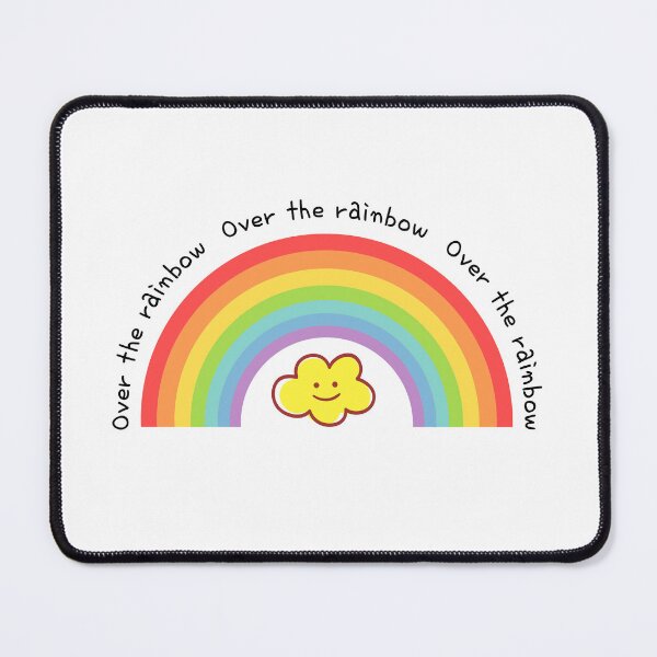 Item preview, Over the rainbow, designed and sold by zzzozzo.