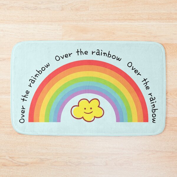Item preview, Over the rainbow, designed and sold by zzzozzo.