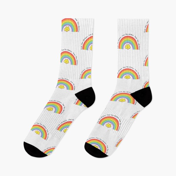 Item preview, Over the rainbow, designed and sold by zzzozzo.