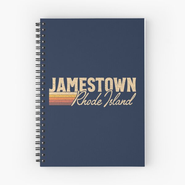 Item preview, Jamestown Rhode Island   designed and sold by Judemillton.