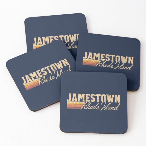 Item preview, Jamestown Rhode Island   designed and sold by Judemillton.